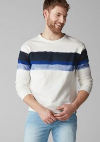 Реглан Marc O’Polo модель 824416654052-101 Фото