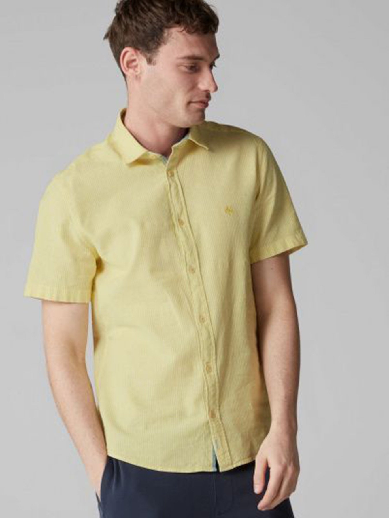 Сорочка Marc O’Polo модель 824730641122-L22 Фото