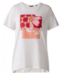 Футболки и поло Marc O’Polo модель M03202151109-Y85 Фото