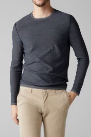 Реглан Marc O’Polo модель M21501860230-873 Фото