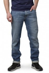 Джинсы Marc O’Polo модель M21905512018-050_34 Фото