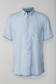 Рубашка с коротким рукавом Marc O’Polo модель M23742841138-802 Фото