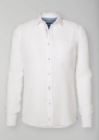 Рубашка Marc O’Polo модель M23742842146-100 Фото