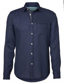 Рубашка Marc O’Polo модель M23742842146-873 Фото