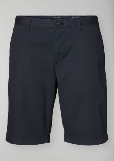 Шорты Marc O’Polo модель M24010815054-831 — фото - INTERTOP