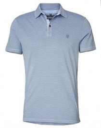 Поло Marc O’Polo модель M24221053028-X63 Фото