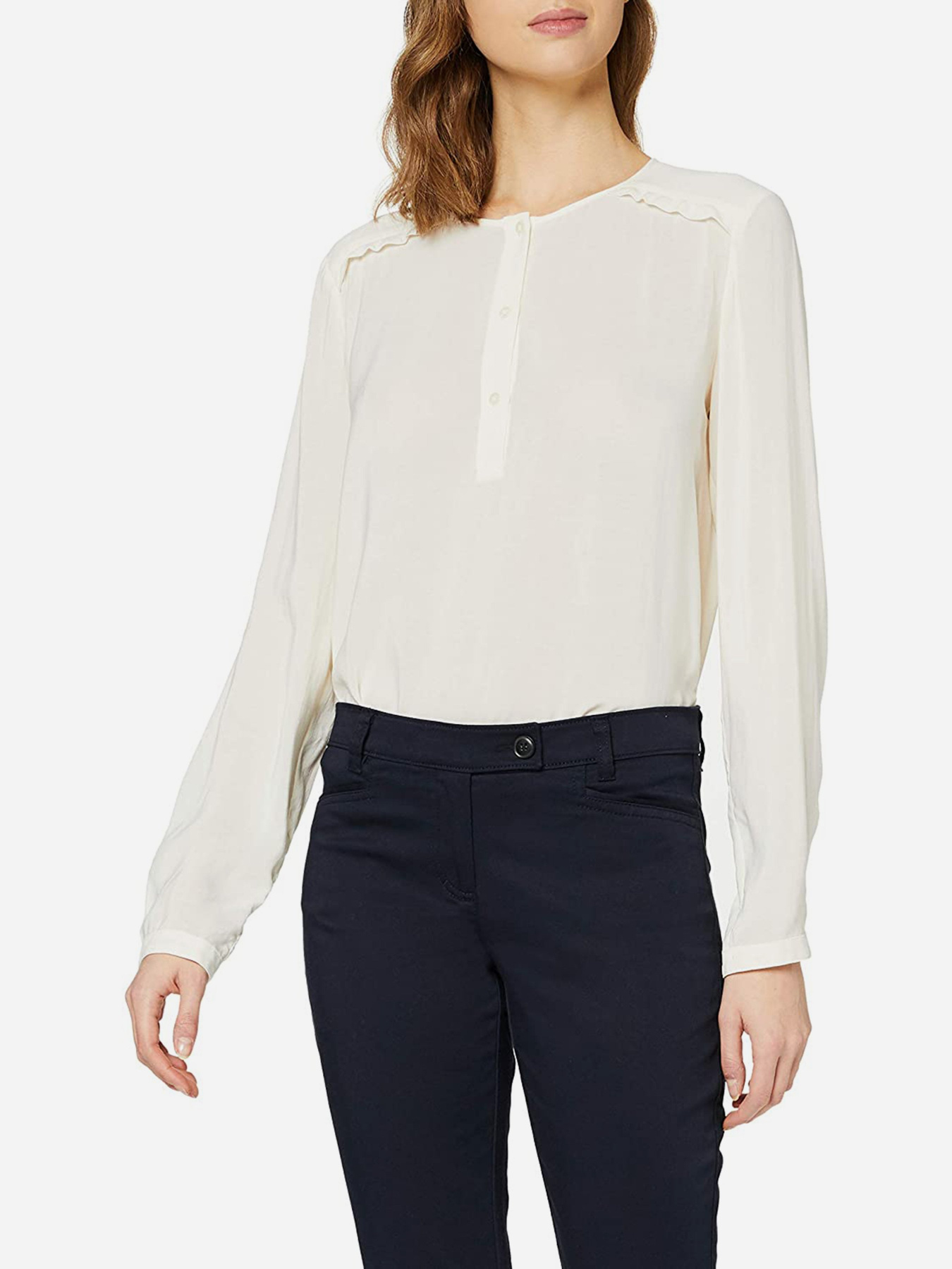 Блуза з довгим рукаом Marc O’Polo модель 800127542367-117 Фото