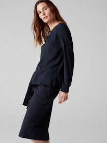 Блуза Marc O’Polo модель 800127542367-824 Блуза Marc O’Polo модель 800127542367-824 Фото