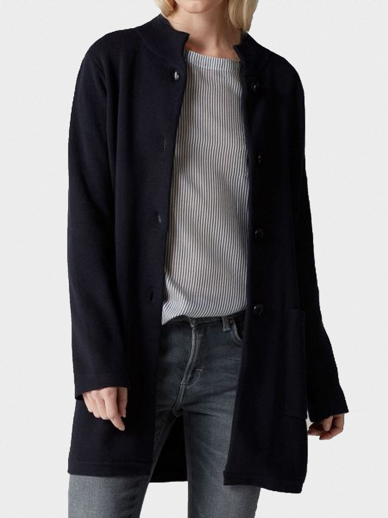 Пальто Marc O’Polo модель 800522361155-927 Фото