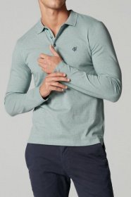 Поло Marc O’Polo модель 820201255062-X09 Фото