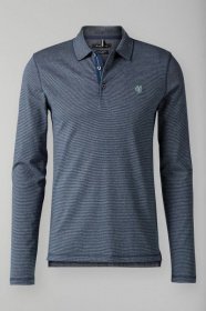 Поло Marc O’Polo модель 820201255062-X10 Фото