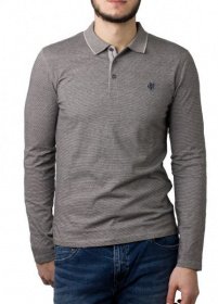 Поло Marc O’Polo модель 820201255062-X11 Фото