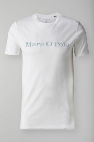 Футболки і поло Marc O’Polo модель 820222051252-100 Фото