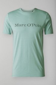 Футболки и поло Marc O’Polo модель 820222051252-429 Фото