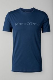 Футболки і поло Marc O’Polo модель 820222051252-856 Фото