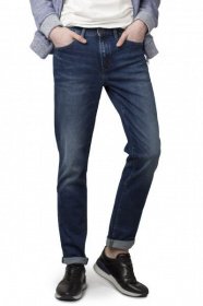 Джинсы Marc O’Polo модель 820900412108-071_34 Фото