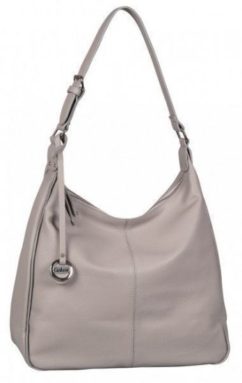 Хобо Gabor модель 7807-70 grey - фото