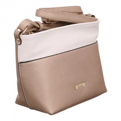 Сумки Gabor модель 7806-10 gold — фото 3 - INTERTOP