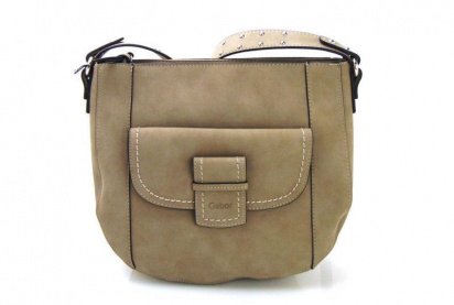 Сумки Gabor модель 7851-21 taupe - фото