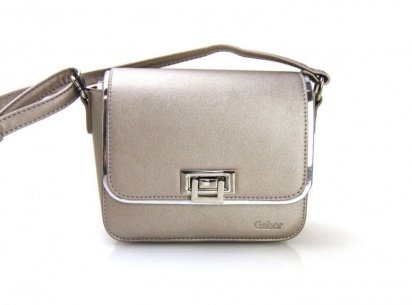 Сумки Gabor модель 7854-14 silver - фото