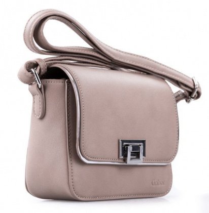 Крос-боді Gabor модель 7854-21 taupe — фото 3 - INTERTOP