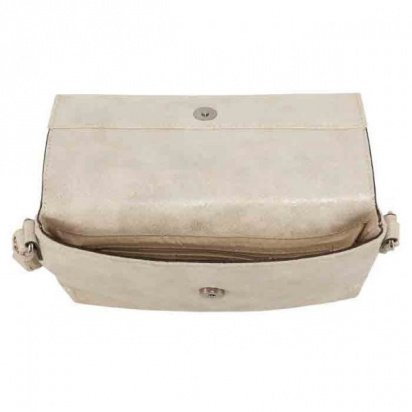 Сумки Gabor модель 7862-14 silver — фото 3 - INTERTOP