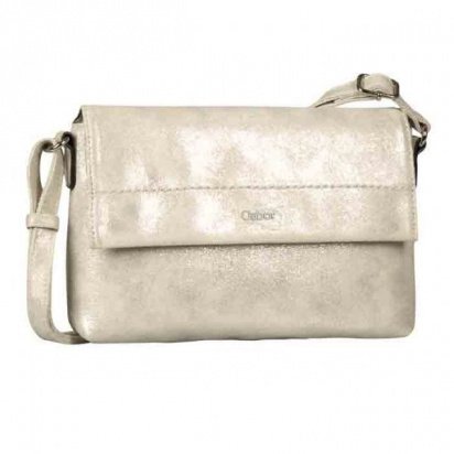Сумки Gabor модель 7862-14 silver - фото