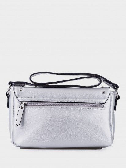 Крос-боді Gabor модель 7868-14 silver — фото - INTERTOP