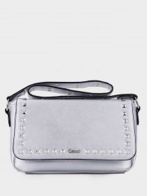 Кросс-боди Gabor модель 7868-14 silver Фото