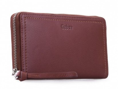 Кошелек Gabor модель 7595-40 red — фото 3 - INTERTOP