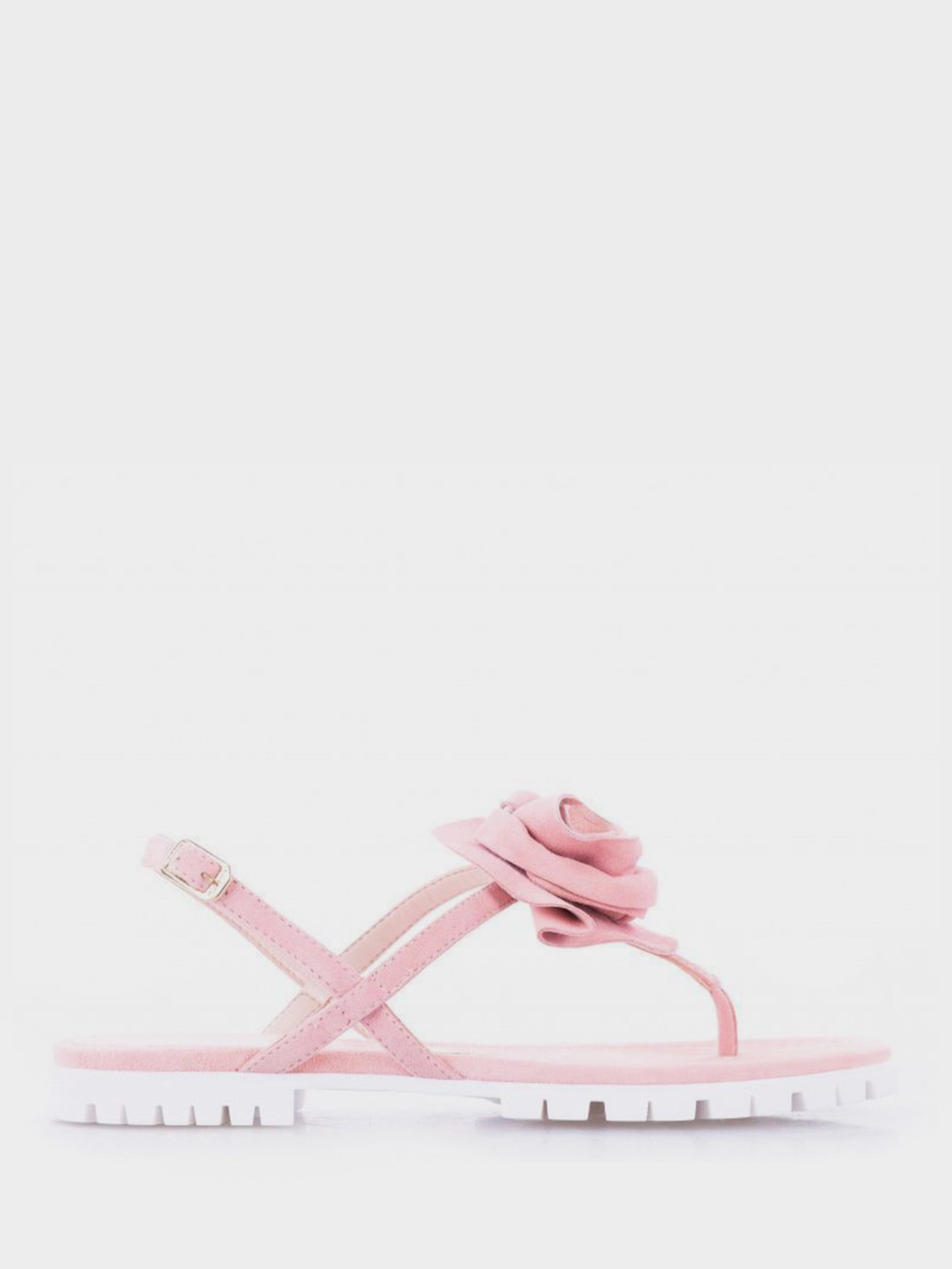 Сандалии UNISA модель CHESTER_KS FLAMINGO Фото