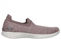 Слипоны Skechers модель 15821 MVE Фото