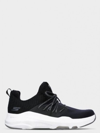 Кросівки Skechers модель 18000 BKW - фото