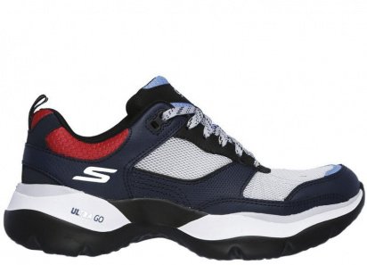 Кросівки Skechers модель 18061 NVRD - фото