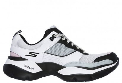 Кросівки Skechers модель 18061 WPMT - фото