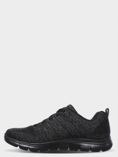 Кросівки для тренувань Skechers модель 12756 BKCC — фото - INTERTOP