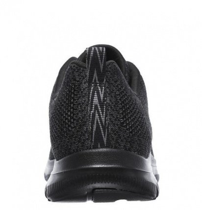 Кросівки для тренувань Skechers модель 12756 BKCC — фото 3 - INTERTOP