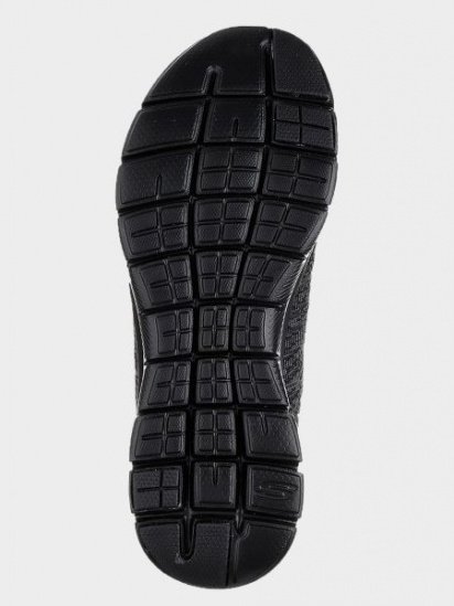 Кросівки для тренувань Skechers модель 12756 BKCC — фото 5 - INTERTOP