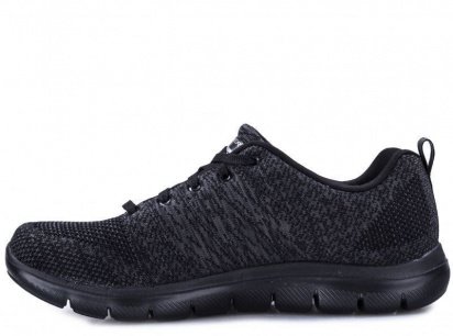 Кросівки для тренувань Skechers модель 12756 BKCC — фото 6 - INTERTOP
