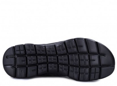 Кросівки для тренувань Skechers модель 12756 BKCC — фото 7 - INTERTOP