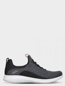 Кроссовки для тренировок Skechers модель 12913 BLK Фото