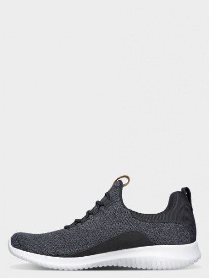 Кросівки для тренувань Skechers модель 12913 BLK — фото - INTERTOP