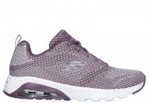 Кроссовки для тренировок Skechers модель 12921 PLUM Фото