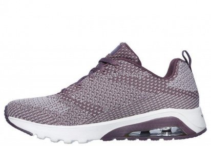 Кросівки для тренувань Skechers модель 12921 PLUM — фото - INTERTOP