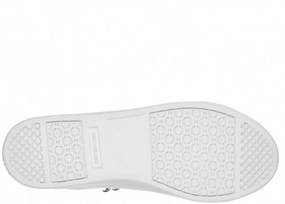 Кеди низькі Skechers модель 73605 WHT — фото 4 - INTERTOP