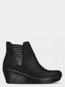 Ботинки Skechers модель 44791 BLK Ботинки Skechers модель 44791 BLK Фото