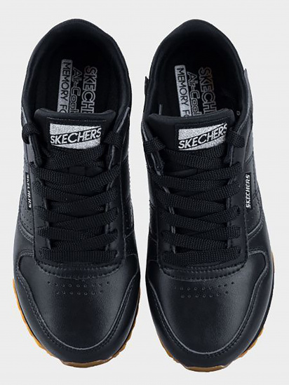 Кросівки Skechers модель 699 BLK — фото 5 - INTERTOP