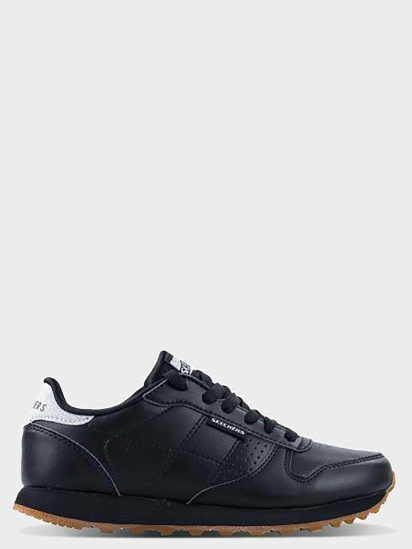 Кросівки Skechers модель 699 BLK - фото