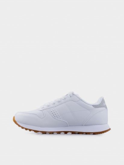 Кросівки Skechers модель 699 WHT — фото - INTERTOP