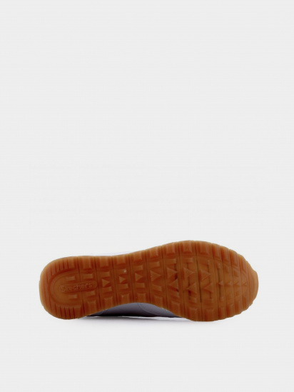 Кросівки Skechers модель 699 WHT — фото 4 - INTERTOP